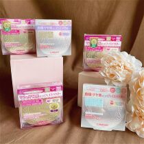 Spot Japan CANMAKE Ida Marshmallow Powder loose powder Oil control concealer Long-lasting powder Makeup setting powder