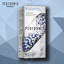 American peak Performix TCP Youth Health-brain-refreshing capsules