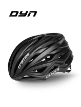 DYN Dane riding helmet male and female road car Mountain bike dead fly integrated breathable helmet