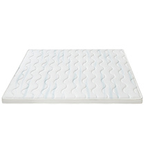 Goodnight Home Latex 3E Natural Coconut Palm Environmental Mattress 1 5 m 1 8m Hard cushion upholstered Two sides protect the spine