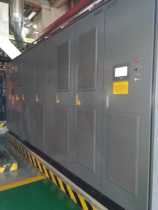 Power Module Ledwarford Electrical HARS700 108p High Voltage Inverter Repair Power Supply