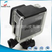 Side Access Case for GoPro Hero3 goPro 3 Case GP114