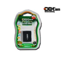 Dibeko NB-3L for Canon IXYDigital700 Battery Canon IXYDigitalD30 NB3L