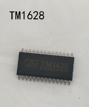 TM1628 STV7779 MC33110P MC34018P LM339N PC814 AN5151N 7523