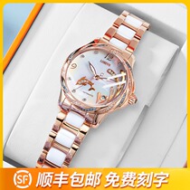 Tanabata Valentines Day Birthday gifts for girls to send girlfriends and friends practical gifts for wives and daughters-in-law high-end surprises for long-distance relationships