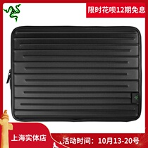 Razer Blade Thunder Snake Sneak Edition 13 Inch Laptop hard case Shell Protective Bag