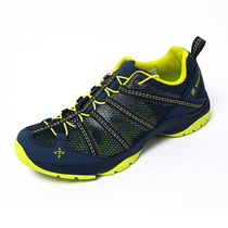 Pathfinder hiking shoes spring and summer outdoor men and women couples mesh breathable non-slip hiking shoes KFAG81312