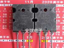 The original imported machine cut - off machine TOSHIBA GT50J322 power pipe emitted more than 2