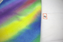 The Russian hand dyed the cloth 181 of the