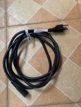 Brand new original BOSE power cord plug length 2 5m there are dozens of more discount