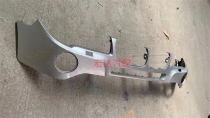 Suitable for BMW X3 E83 front bumper rear bar new F25 cover fender headlight reversing mirror dismantling