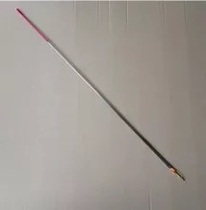 Fencing Sword strip Adult children foil EPEE Sabre Training Sword strip Non-conductive fencing equipment