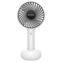 Mearing Small Fan Usb Portable Outdoor Handheld Small Carry-on Charge Silent Student Dormitory Desktop