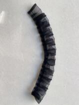 Lace Lace Accessories Handmade Diy Accessories Bubble Fuffle Slippers Material Flower Sides