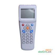 Shandong Dingxin Handheld encoder Electronic encoder TS-BM-9504 tripod letter encoder