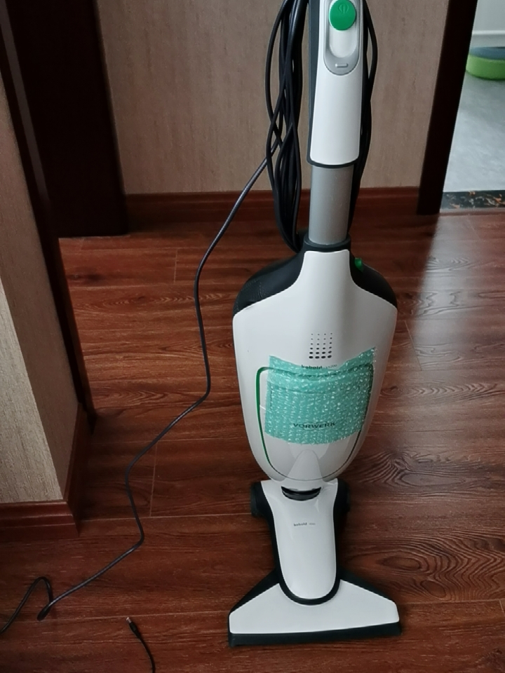 福维克VK200功能怎样？实情解析性价比高吗？