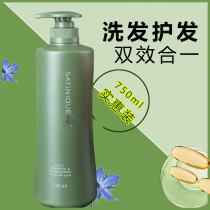 Amway Siting Clean Conditioning Two-in-One Shampoo Diet Oil Control Womens Antipruritic shampoo to improve frizz 750m