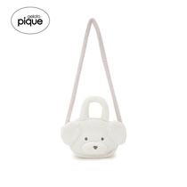 gelato pique21 autumn winter new childrens bag bag solid color puppy hand storage bag PKGG215720