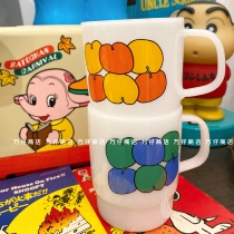 ten thousand paparazzi shops and wind 1 apple water glass milk juice cup mug