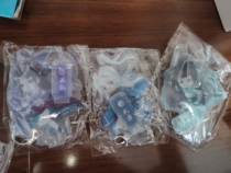 2021 chinajoy perimeter CJ game perfect world laughs proud of the world * 4 packs