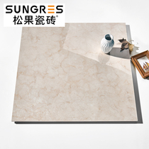 Pineco beige jade marble tile simple modern bathroom kitchen wall tile living room floor tile 600800