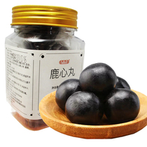 Zhongji Zhenbao Lu Xinwan Deer Blood Powder 150g 30 Pill Jilin Sika Deer Northeast Jilin Nourishing Pure