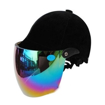 Equestrian helmets riding helmets Childrens adjustable lightweight breathable horse helmets and helmets for men and women with adult helmets