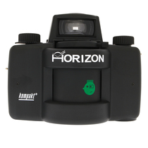 Lomography Horizon Kompakt 120 degree 135 Panoramic Film Camera