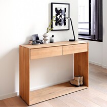 Nordic Furnishings Hyun Closing Cabinet Partition Cabinet Living-room Real Wood Door Hall Cabinet Trim Cabinet Minima Dining Side Cabinet Lockers