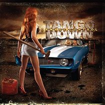 Tango Down Damage Control
