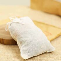 Is there a cold or palace cold? The Chinese grass private bubble feet bag helps sleep Hua Yuan recommend winter sickness summer