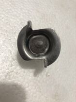 Dongling bread machine accessories JD08 fork shaft assembly