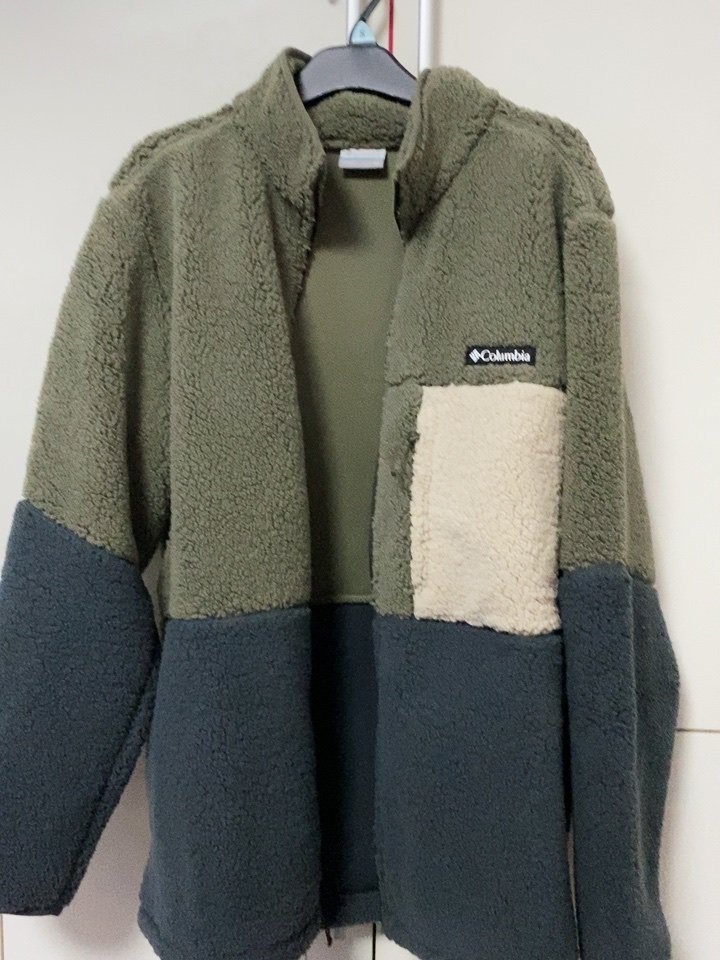 深入测评哥伦比亚？抓绒衣质量如何?说说怎么样?老司机揭秘测评