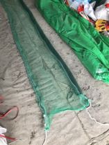 River Cleaning Intercept Nets Riverway Sanitation Garbage Cleanup Nets Fishing Pond Lake Park Duckweed Salvage Net