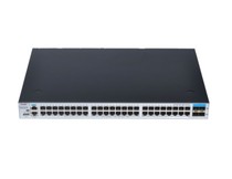 Layer 3 core switch 48 Gigabit electric 40 Gigabit optical Ruijie RG-S5750C-48GT4XS-H