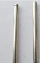 ※ HAPPY MODEL ※ NEW SIDA 3 17MM ORIGINAL PLANT MOTOR SHAFT