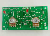 Universal 850 pull-out welding table main board 850A disassembly and welding hot wind gun control board repair generation heat wind gun welding table