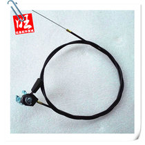 Throttle switch throttle pull wire for petrol engine micro-tiller grinding machine flat rammed GX160 GX200 GX270 GX270