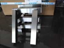 Carbide plate non-standard customization of various sizes complete YG8 YG6X superhard materials