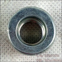 Five-sheep Honda Original Factory Wing-forward Shadow Shadowstorm Storm Slock-locked nut