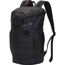 Student School Bag Sports Double Shoulder Bag Men Backpack Outdoor Travel Waterproof Bucket Bag Women Casual Light Computer Bag