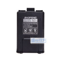 Intercom battery Pvanguard intercom BF-5R Pvanguard UV5R 1800mAh mAh lithium electric board