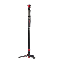 iFootage COBRA2 stretched one - foot A150S - II SLR camera portable Yundai climbing stick