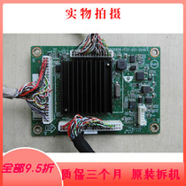 Sony KDL-55R580C multiplier board 715G6908-T01-001-004K screen TPT550F2-HF02 S