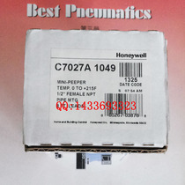HONEYWELL HONEYWELL Probe C7027A1049 (available for monthly payment)
