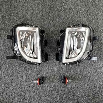 Suitable for Golf 6GTI fog lamp assembly Golf6GTI front fog lamp bulb 13 models of speed Teng GLI fog lamp