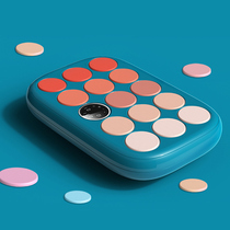 Yijian fat throwing machine lazy weight loss artifact electric fast fat burning thin body professional throwing meat high value shaking machine