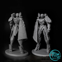 First scheduled Yumodo model mobile team Deer Hunter