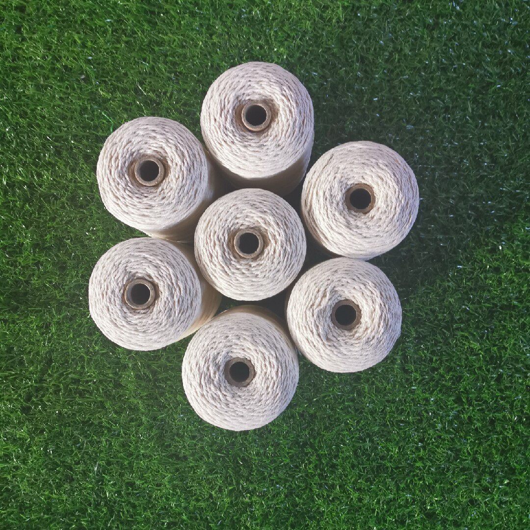 Cotton Line Construction Line Zongzi Thread Wire Pipe Wear Lead Material Tapestry Weaving Wire Diy Manual Wire-Taobao