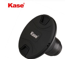 Kase card 150mm lens cover middle pinch 150mm round mirror bracket is suitable